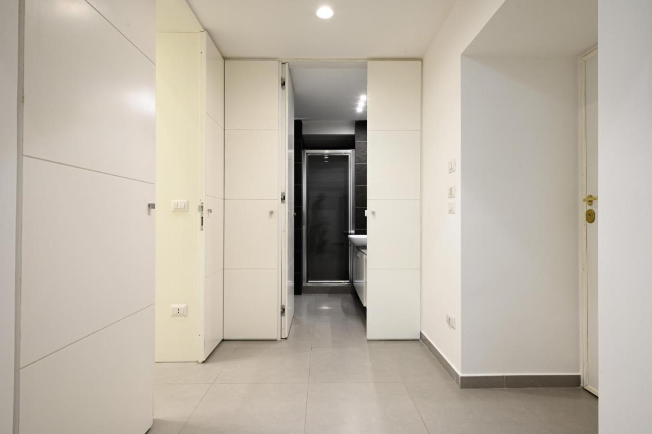 Apartment Via Morghen 63 *